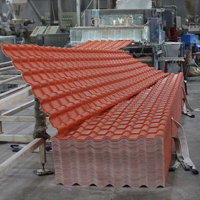 Personalizzazione di lamiere di acciaio ondulato galvanizzato PPGI PPGL con rivestimento Z41-Z60 e tolleranza ± 1%
