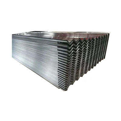 Servizio di taglio e Z61-Z90 rivestimento di lamiera galvanizzata per profilati It4 con stretta garanzia