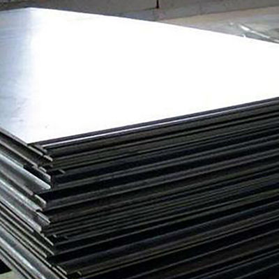 Piastra in acciaio inossidabile 904l in servizio di piegatura e 2B BA 2D 2BB n. 3 n. 4 Finitura superficiale offerta dai produttori