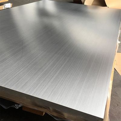 201 304 304L 316 316L 410 430 Lastre in acciaio inossidabile in dimensioni personalizzate con 2B BA 2D 2BB n. 3 n. 4 Finitura superficiale Diretta