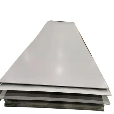 2B BA 2D 2BB n. 3 n. 4 Finitura superficiale personalizzata 201 304 304L 316 316L 410 430 Acciaio inossidabile 304 lamiera 7 mm Standard AISI