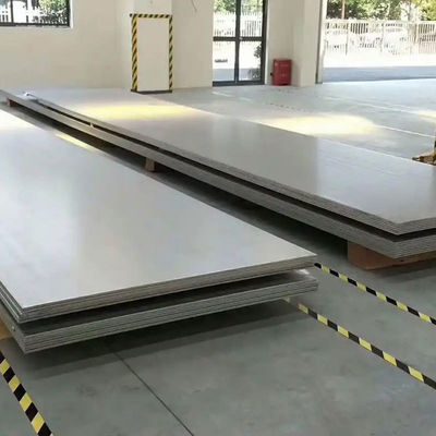 Strenx 700mc Piastra in acciaio inossidabile con finitura superficiale 2B BA 2D 2BB n. 3 n. 4 e AiSi standard