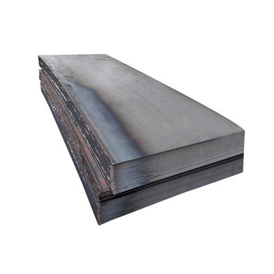 Servizio di taglio Q195 Q215 Q235 Q255 Q275 Piastra di acciaio al carbonio S55c in AiSi Standard da Top-Rated per i risultati