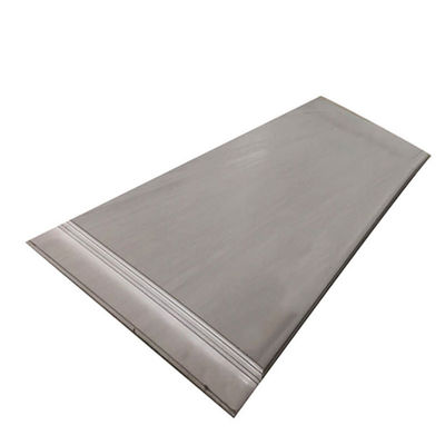 200 300 400 500 600 Serie di lamiere di acciaio inossidabile Ss430 4'x12' S30815 grado di acciaio conveniente e durevole