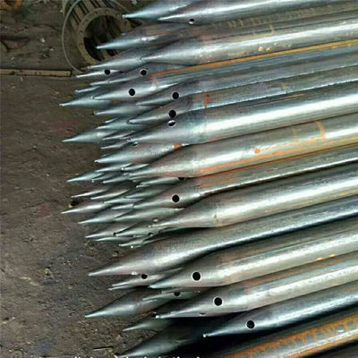 Servizio di lavorazione di tubi a spirale 1000 mm