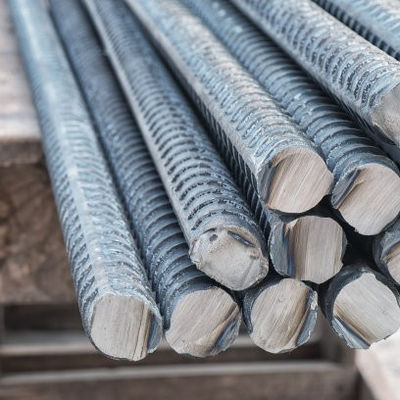 Tolleranza ±1% 1 1/2'Materiale di rivestimento e 6-12M di lunghezza per le vostre esigenze