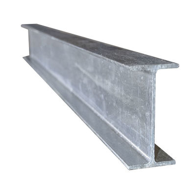 Fascia H inossidabile con spessore conforme alle esigenze del cliente e alla norma JIS G3101 EN10025 ASTM A36 ASTM A572 ASTM A992