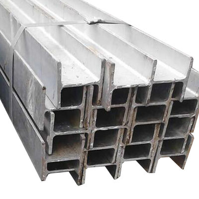 Diverse specifiche Q235B Q345B Q420C Q460C SS400 ecc
