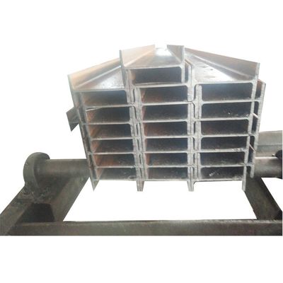Fabbricazione in cui sono utilizzati prodotti di acciaio al carbonio galvanizzato laminati a caldo con spessore di tela Q235B Q345B Q420C Q460C SS400