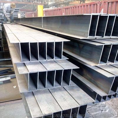 Specificità personalizzate varie e è lega 150x150 h fascio per ± 1% Tolleranza