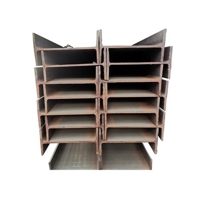 Tecnica e grado di laminazione a caldo Q235B Q345B Q420C Q460C SS400 SS540 S235 S275 S355 A36 A572 G50 G60