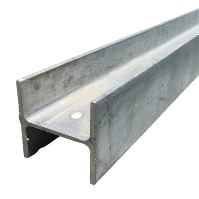 Spessore della trama secondo le esigenze del cliente Q235B Q345B Q420C Q460C SS400 ecc 250x250 H Dimensioni della trave per la struttura di costruzione
