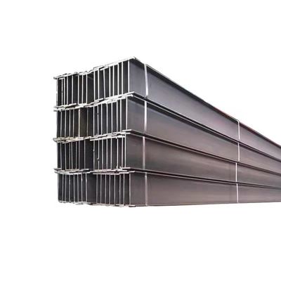 Legno laminato a caldo da 8 x 8 H con JIS G3101 EN10025 ASTM A36 ASTM A572 ASTM A992 Standard e varie specifiche