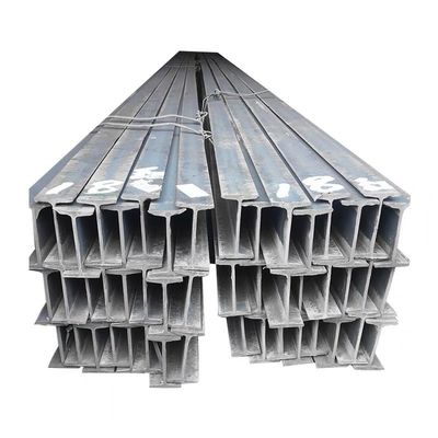 Q235B Q345B Q420C Q460C SS400 SS540 S235 S275 S355 A36 A572 G50 G60 acciaio inossidabile a trave H con varie specifiche