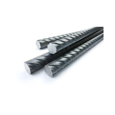 Accessibile HRB400 HRB500 8mm Rebar per la costruzione standard AiSi personalizzabile