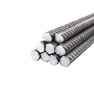 Strato armato in acciaio da 5 mm con lunghezza 6-12M e tolleranza ± 1% adatto a varie applicazioni industriali