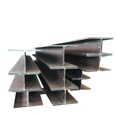 450*150 Fascio H con specifiche diverse e grado Q235B Q345B Q420C Q460C SS400 SS540 S235 S275 S355 A36 A572 G50 G60