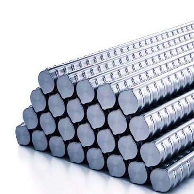 HRB400 HRB500 16 mm rifornimento per la costruzione standard AiSi Direct
