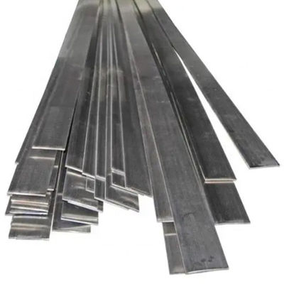 I produttori forniscono acciaio piatto al carbonio con tecnica laminata a caldo e larghezza di 150-625 mm
