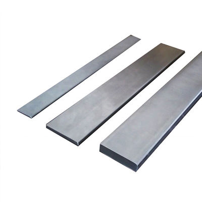 I produttori forniscono acciaio piatto al carbonio con tecnica laminata a caldo e larghezza di 150-625 mm