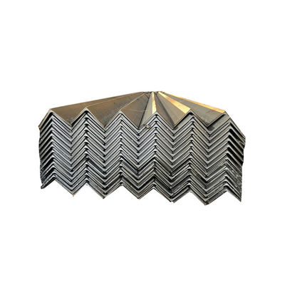 AISI ASTM BS DIN GB JIS EN Angolo in acciaio 40*40*3 mm per personalizzazione e fatturazione in base al peso effettivo