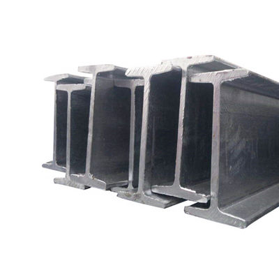 175*90 H-Beam Q235B Q345B Q420C Q460C SS400 Spessore della trama in base alle esigenze del cliente per un'elevata capacità portante