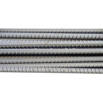 HRB400 HRB500 12 mm di diametro, con una lunghezza compresa tra 6 e 12 mm e tolleranza ± 1%