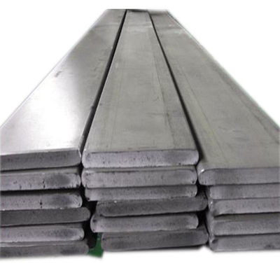Acciaio piatto di trazione a freddo con tolleranza ± 1% e alla tecnica di laminatura a caldo