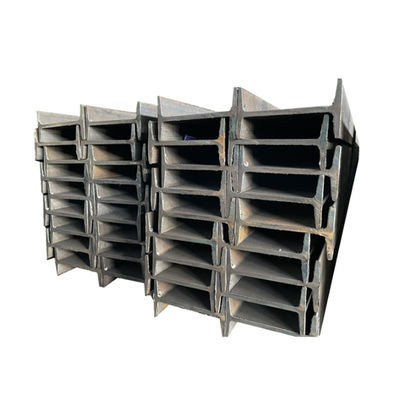 200*150 h-beam con spessore della trama personalizzato JIS G3101 EN10025 ASTM A36 ASTM A572 ASTM A992 SS540 S235 S275 S355 G50 G60