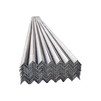 60*60*6mm acciaio angolare per costruzioni