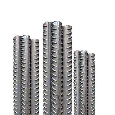 HRB400 HRB500 Rebar 40mm con servizio di saldatura e a costo accessibile