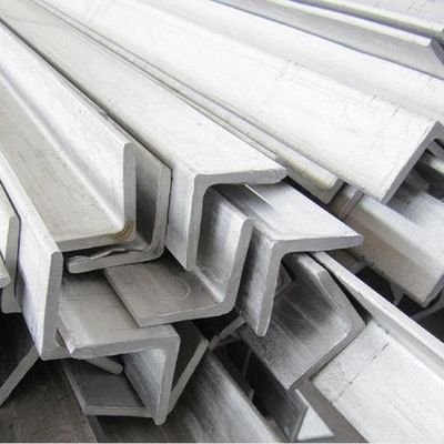 2 mm x 2 mm angolo di acciaio in grado S235JR-S335JR per servizi di piegatura a prezzi accessibili