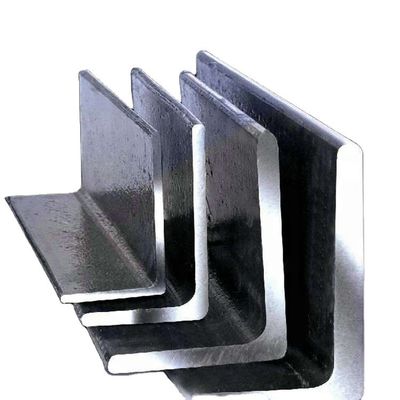 Acciaio ad angolo non legato personalizzato 40*40*5 per saldatura