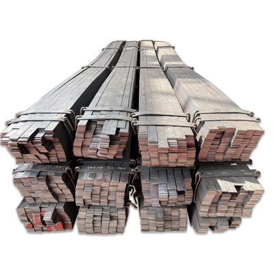 25CrMo4 Steel Flat Bar e accessibilità per i progetti di costruzione da parte dei principali produttori
