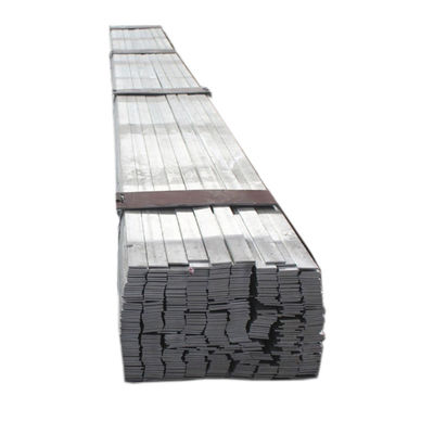 25CrMo4 Steel Flat Bar e accessibilità per i progetti di costruzione da parte dei principali produttori