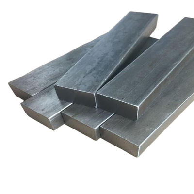 25CrMo4 Steel Flat Bar e accessibilità per i progetti di costruzione da parte dei principali produttori