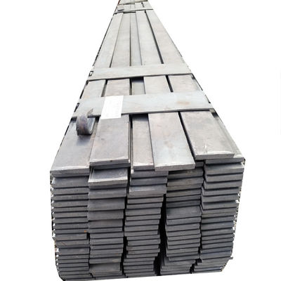 25CrMo4 Steel Flat Bar e accessibilità per i progetti di costruzione da parte dei principali produttori