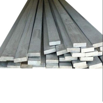Acciaio piatto 100*2*1500mm Tecnica di laminatura a caldo da parte di produttori per acciaio da stampo e speciale