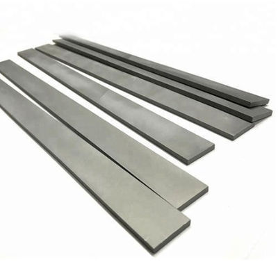 Barra piatta in acciaio personalizzata con larghezza 150-625 mm e composizione in lega