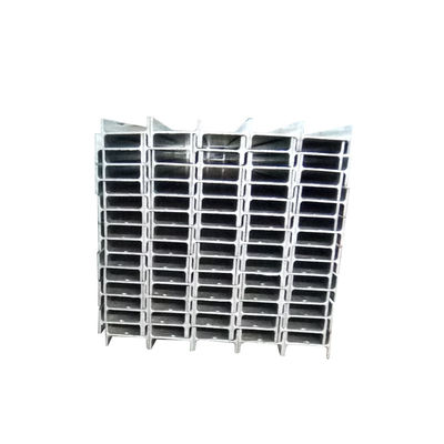 Larghezza della flangia in base alle esigenze del cliente H traccia 300 x 300 per varie specifiche Q235B Q345B Q420C Q460C SS400
