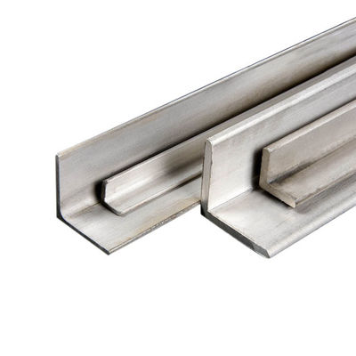 Angoli quadrati in acciaio con standard competitivo e garantito AISI ASTM BS DIN GB JIS EN