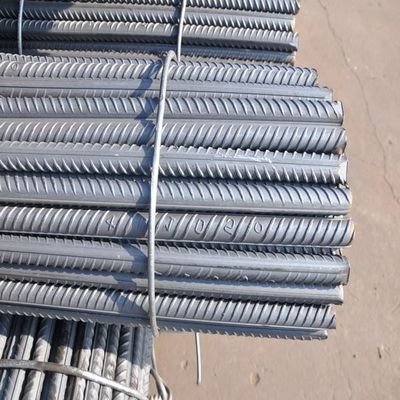 Servizio di saldatura e di lavorazione per armature HRB400 HRB500 di grado 460 e servizio di saldatura e di lavorazione per leghe
