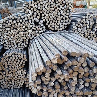 HRB400 HRB500 Stainless Steel Rebar SD40 at per progetti di costruzione da AiSi Standard