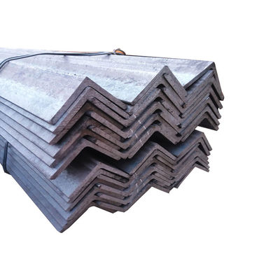 Materiale competitivo e non legato per acciaio ad angolo rettangolare nelle costruzioni