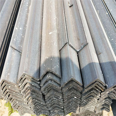 Materiale competitivo e non legato per acciaio ad angolo rettangolare nelle costruzioni