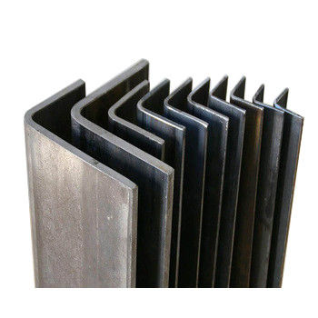 30x30 Bar angolare in acciaio assicurato e competitivo con lo standard AISI ASTM BS DIN GB JIS EN