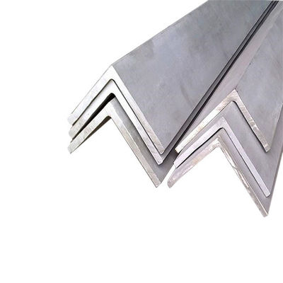 Vendere direttamente acciaio galvanizzato ad angolo piatto con tolleranza ±1% e grado SS400-SS540