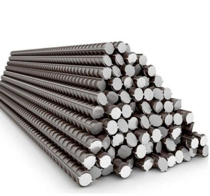 HRB400 HRB500 astm a706 grado 60 armatura per saldatura e costruzione a prezzi accessibili