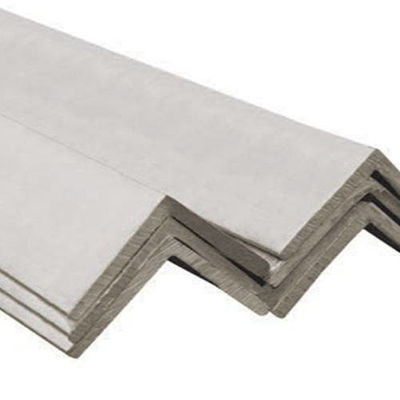Bar angolare in acciaio di grado S235JR-S335JR 35x35x2 per costruzioni offerta diretta a prezzi accessibili