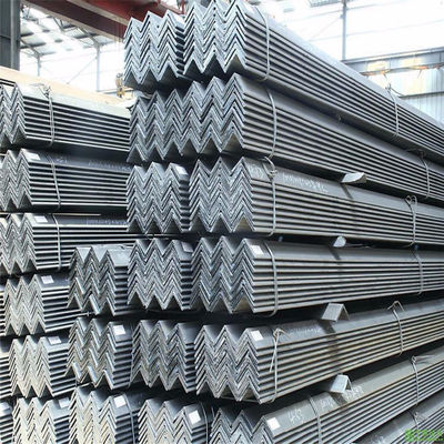 Acciaio galvanizzato per la costruzione